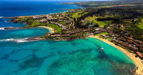 Napili kai beach resort - Enjoy the stunning views of the Pacific Ocean from your private lanai in these spacious and comfortable rooms. Choose from studio, 1-bedroom or 2-bedroom suites with fully equipped …
